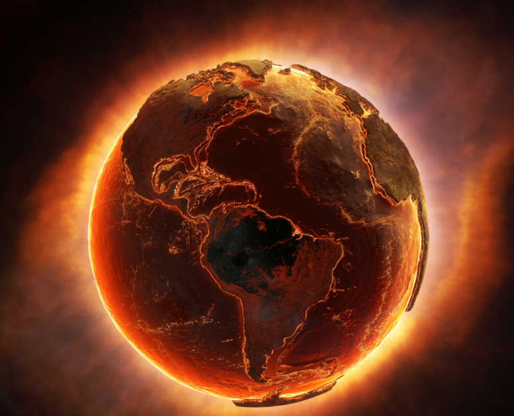  为何地球自转速度正在“变慢”？地球若突然停止自转会发生何事？