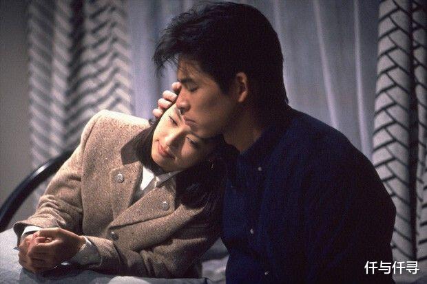 仟与仟寻|《东爱》30年：莉香的穿搭从来没过时！盘点90年代复古风的3大元素