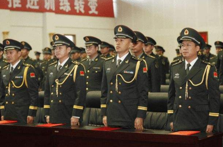 文职|月薪9000起的军队文职，即将招聘，这几个专业的同学有福了