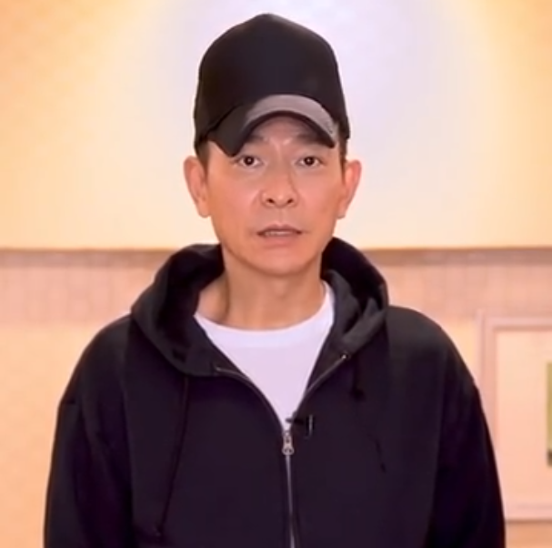 刘德华|天王巨星刘德华 华仔，发视屏祈祷河南平安，嘱咐市民雨灾注意事项