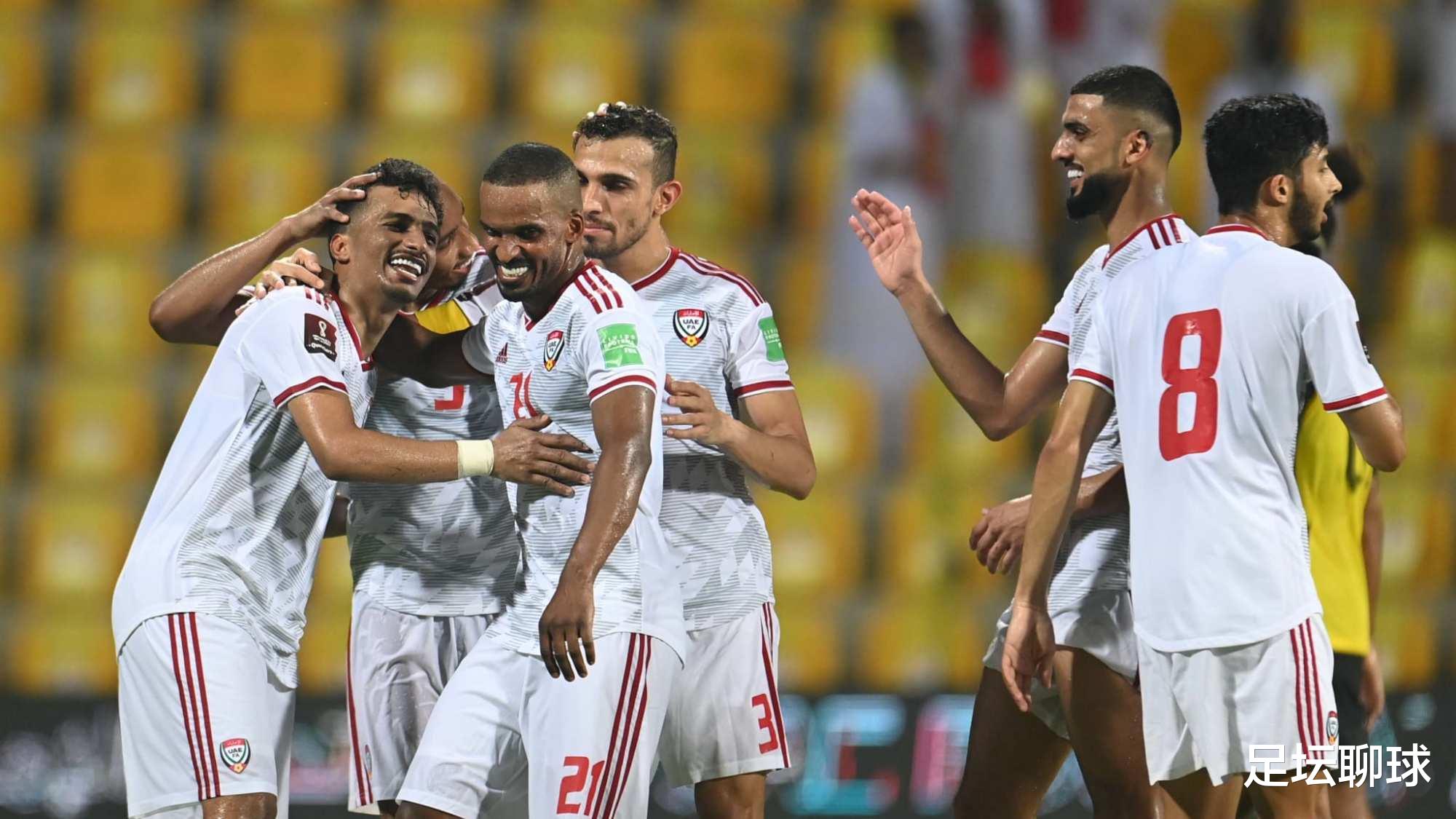 国足|2-1!前东南亚鱼腩踢疯了,7轮抢到17分,国足出线形势:拿3分排名第2