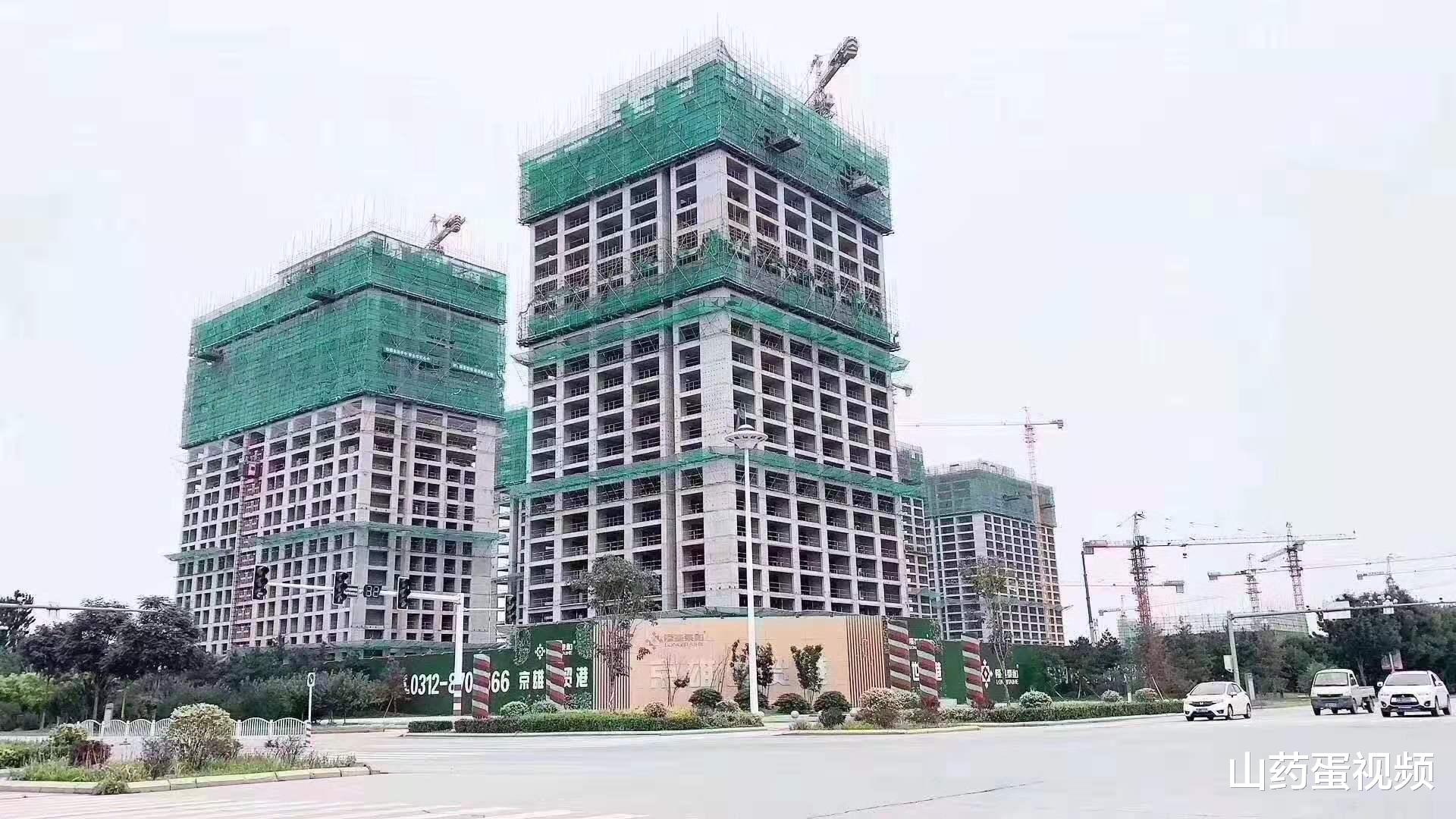 保定|新房和二手房，哪个更适合资金有限的家庭？看过这6点心里更有数