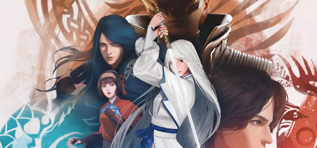 原創|國漫原創之路堵死，2018年有21部作品，今年只有7部，改編是未來