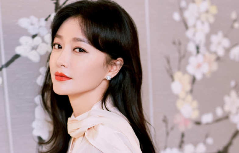 秦岚|延禧攻略：皇后与璎珞做同一件事，皇上反应截然不同，偏爱太明显