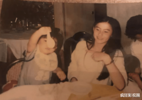 张柏芝|“撒谎精”张柏芝的花花世界，和她背后5大男神的无缝衔接