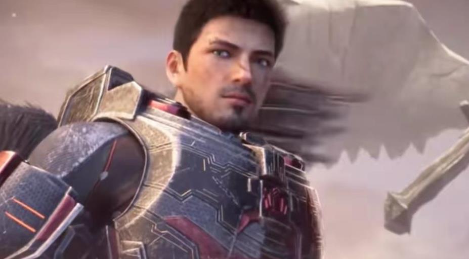 超神学院之雄兵连|雄兵连第三季再度推迟,彦变圆脸,信爷衰老十岁,唯有她是亲女儿