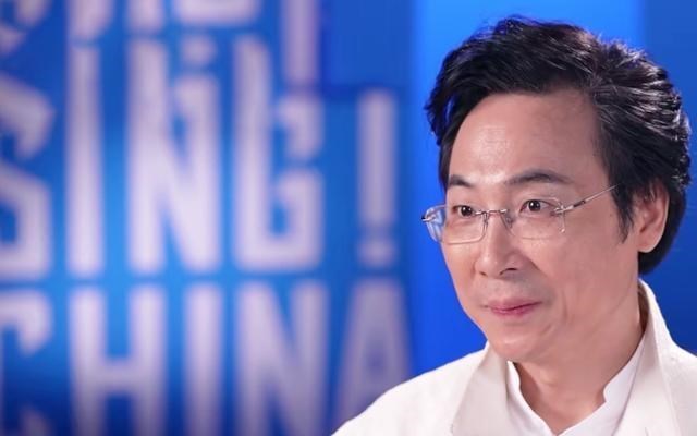 王菲|王靖雯好声音舞台忘词,评委、观众投票挽救,投资她的未来