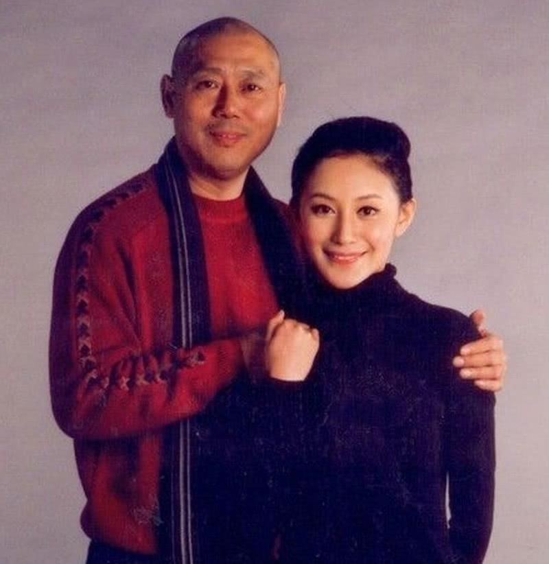 李成儒|离婚那年，李诚儒前妻携子在18平小房子落脚，怎料一住就是十几年