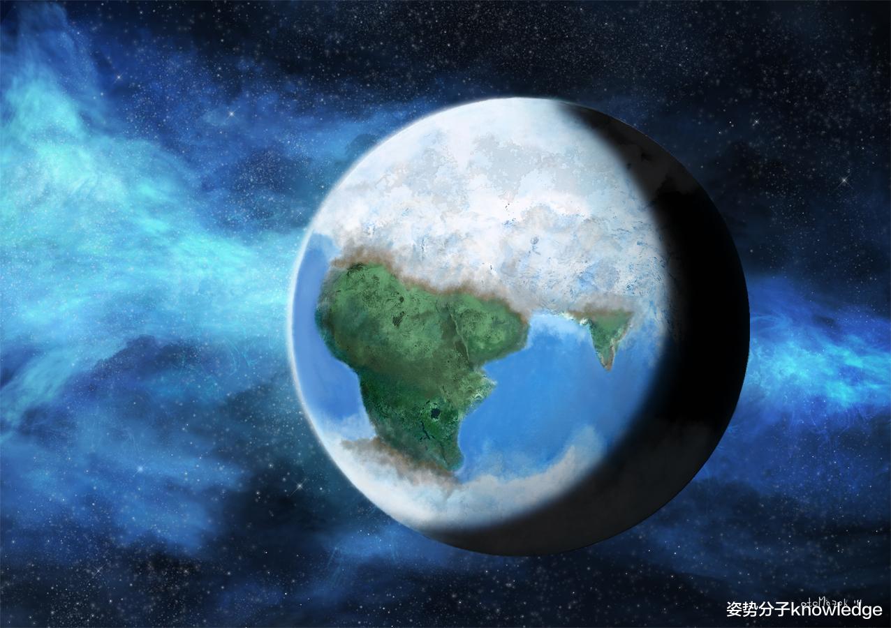 拉尼娜 冷冬预警！拉尼娜现象或连续两年上演，说好的全球变暖呢？