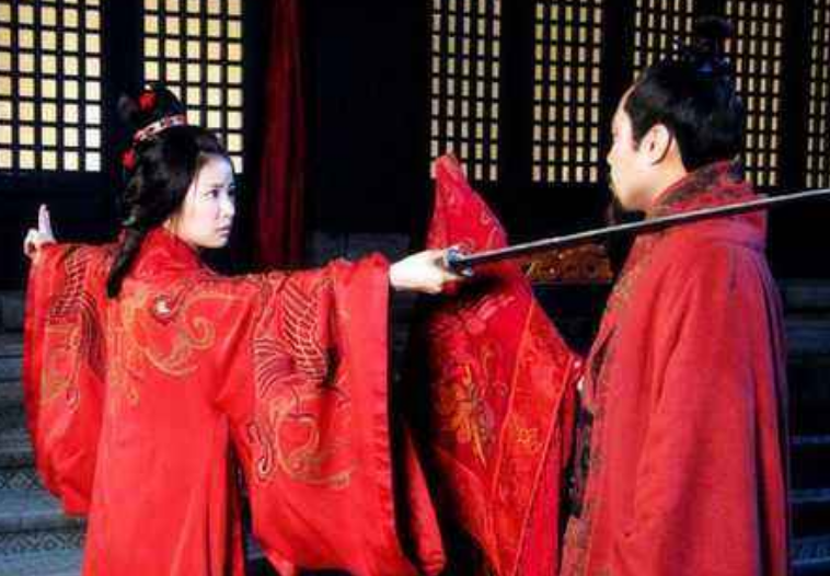 “贞洁”被古代女子看得特别重，当遇到采花贼时，为何却不反抗？