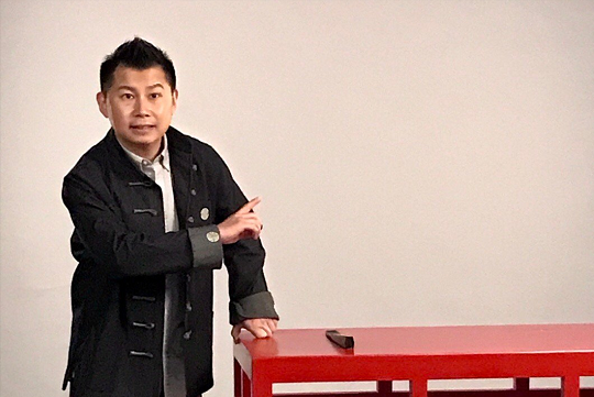 何云伟|出走亦是出路？何云伟一级演员，曹云金三上春晚，李菁成曲协主席