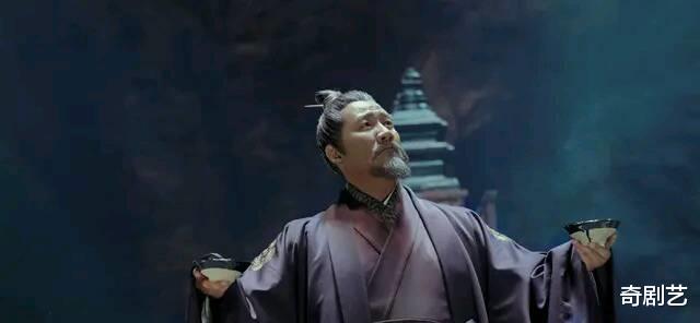 雪中悍刀行|《雪中悍刀行》大咖云集，胡军刘佩琦演技有保障，爆款预定！