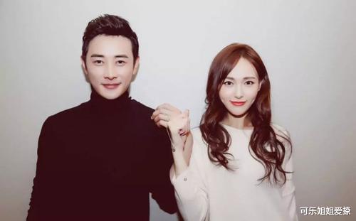 明星|原来这些明星居然是夫妻？真的太低调，知道一对算你厉害了！