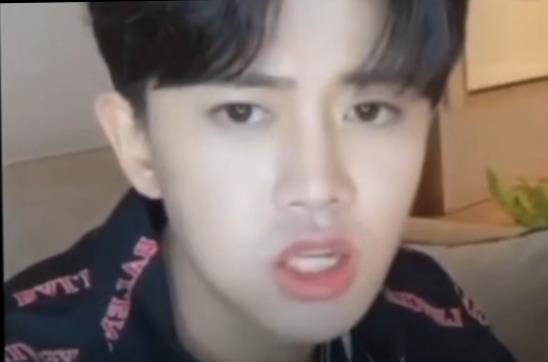 蓝焰突击|蓝焰突击惨被剪辑，任嘉伦自爆三个信息，角色豪爽拉兄弟摆poss