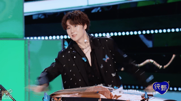 邓超|200个「油腻男」battle刷爆热搜，邓超捂脸崩溃：对不起鹿晗，是你输了