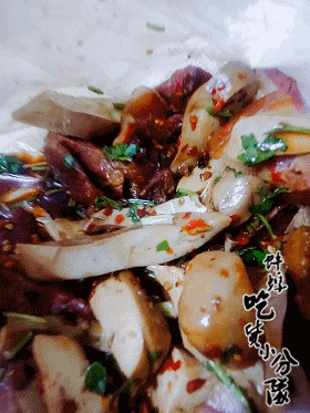 蚌埠论坛 春游江淮请您来   禹会区美食篇——隐藏在大街小巷的地道“蚌埠味”！