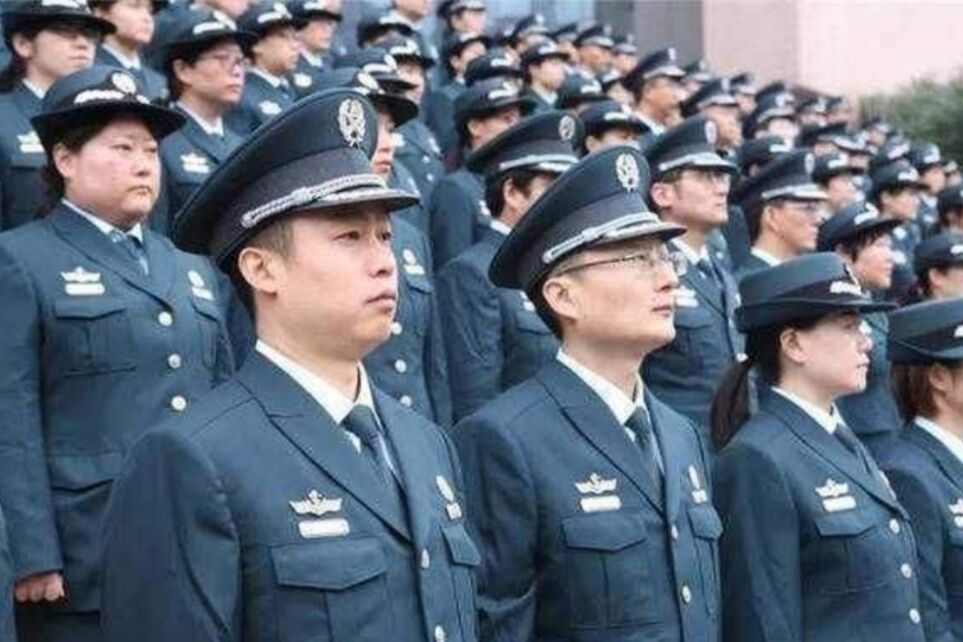 文职|大专生有福了，这一“铁饭碗”招聘向专科生倾斜，学生开心不已