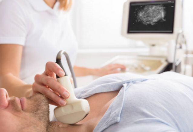 空心菜|25岁男子患甲状腺结节，提醒家人：这“3物”白送也不要再吃