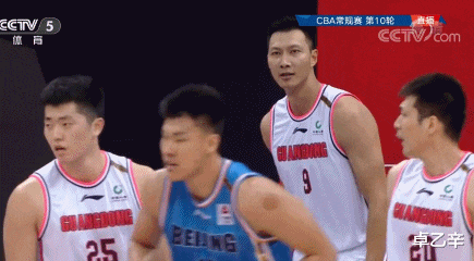 廣東男籃|為什么杜鋒老說(shuō)“目標(biāo)季后賽”，是謙虛過(guò)度？還是冷靜低調(diào)？