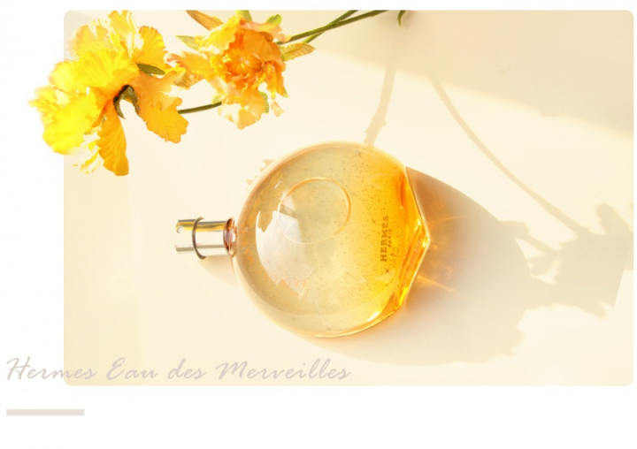 自由之香|有哪些适合秋天温柔又温暖的香水?