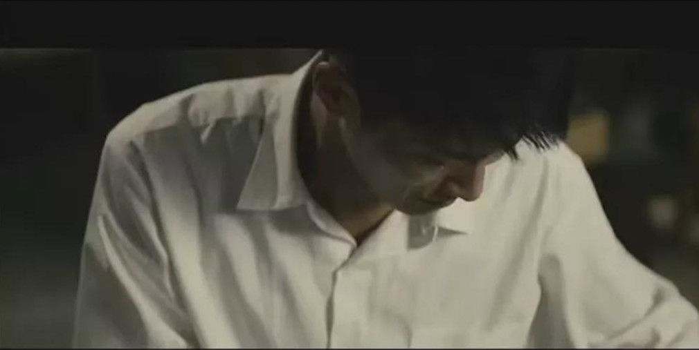 旺旺屋|吴京：喜欢的最高境界是心疼