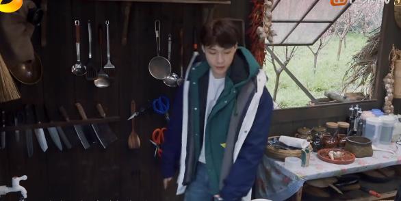 青簪行|张艺兴的牛肉被调包,黄磊替徒弟出头,导演瑟瑟发抖求放过