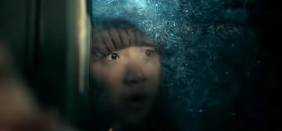 宓听枫|《双探》三个被伤害的人，一个肆意屠杀一个冲动报复，而她在救赎