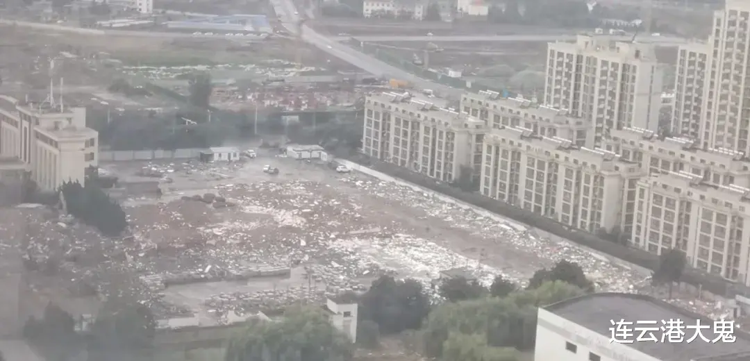 长沙|连云港赣榆水果批发市场地块下月开拍，义塘片区优质地块备受瞩目