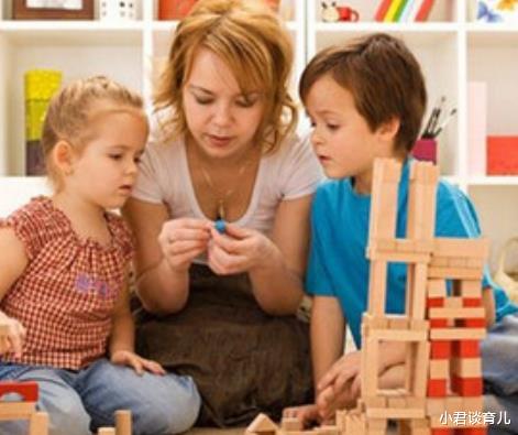 小君谈育儿|爸妈要明白,在宝宝时的这几件事,比买任何东西都昂贵