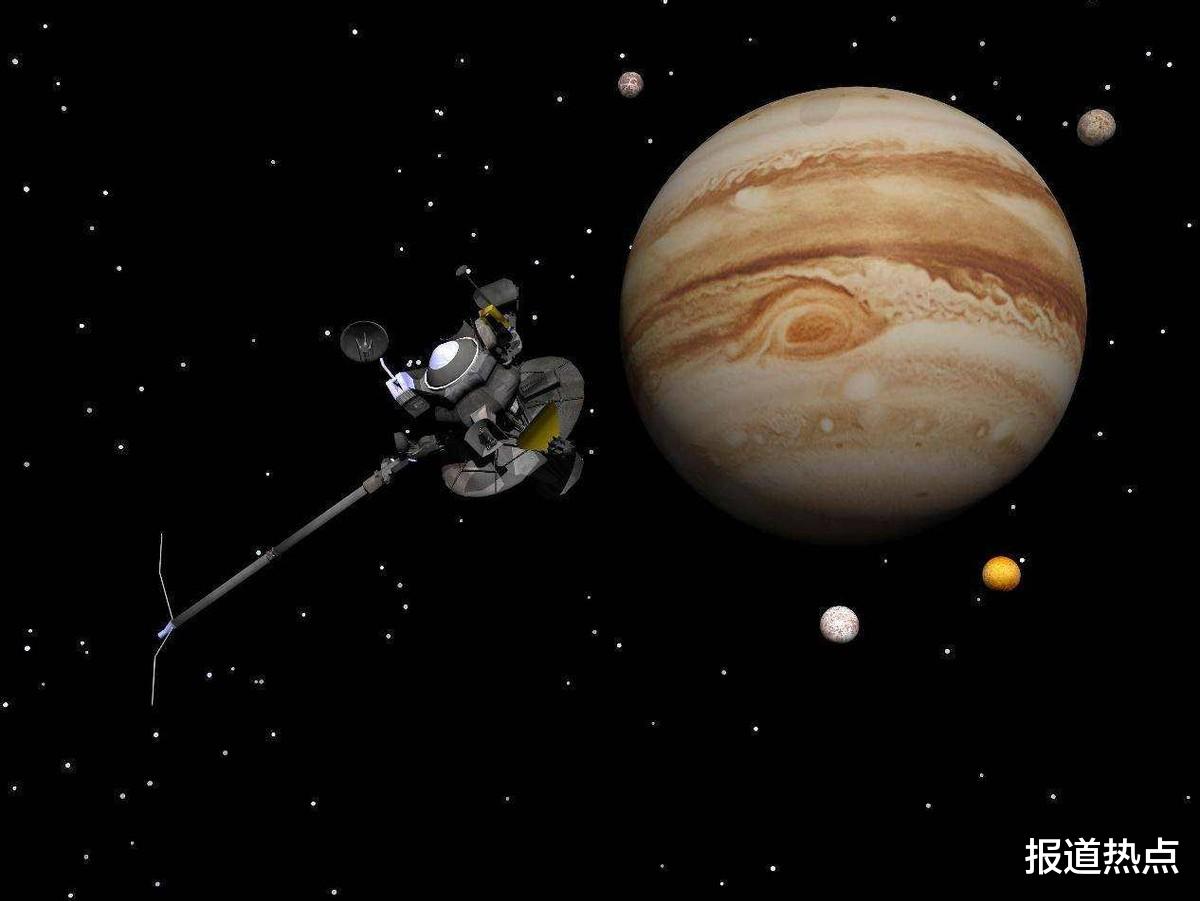 太阳系 太阳系最恐怖的天体是谁？可养活数千万物种，也可将一切生命摧毁