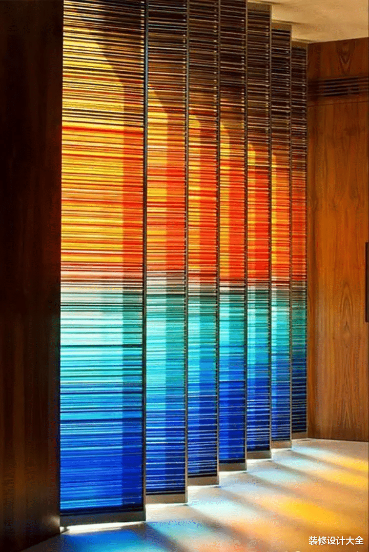 婆婆和媳妇都点赞的家装设计元素，它榜上有名！