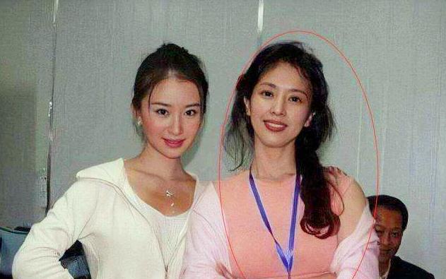 刘亦菲|为夺刘亦菲自杀，被误会20年不吭声，“最强星妈”刘晓莉真能忍