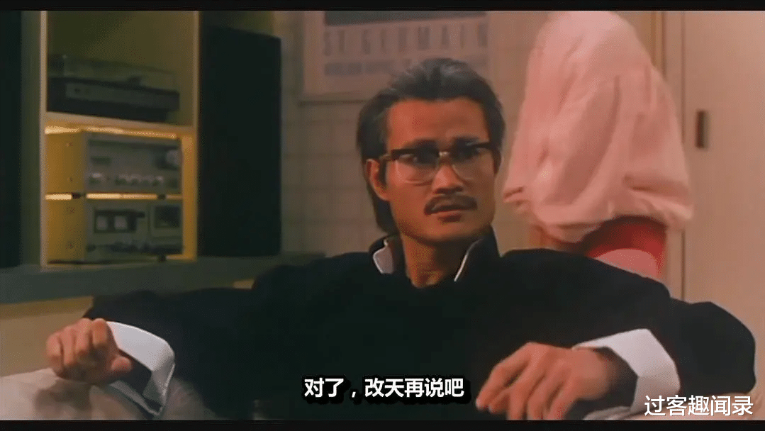 赵云|影视考古记4：恐怖片中的另类精彩，非“主流”鬼片，创意满分