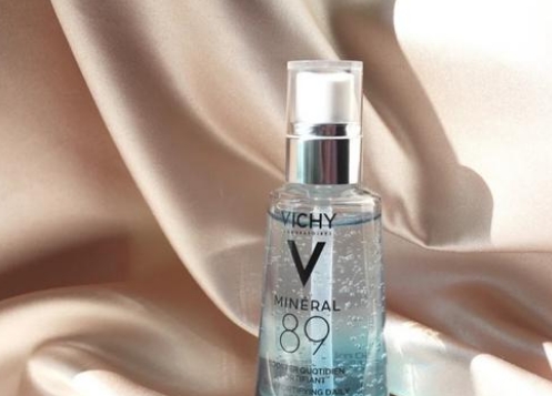 觅颜时尚馆 30岁后要做的一件重要的事 抗衰老紧致肌肤 6款抗老精华推荐