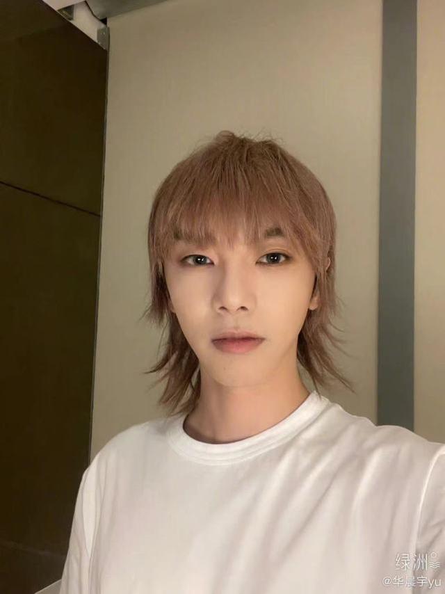 华晨宇|华晨宇停活动处理家事，知情人透露真相，华晨宇主动报平安