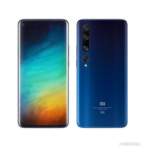 小米科技|从高端市场跌至中端市场，256G+一亿像素，优质旗舰直降1400元