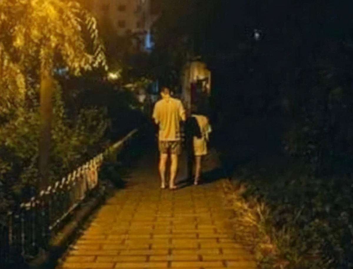 贵州荔波血案,女子假离婚遭情夫胁迫,为“自由”杀人碎尸