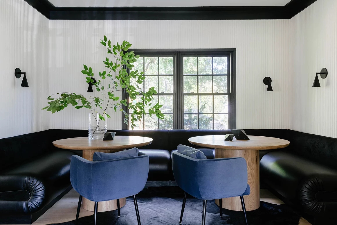 环球视野HOMEDECO|环球视野丨住宅改造，摇身一变很“纽约”！