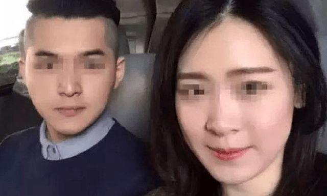 杨俪萍|上海朱晓东：杀妻藏尸冰柜上百天，还用妻子遗产花天酒地