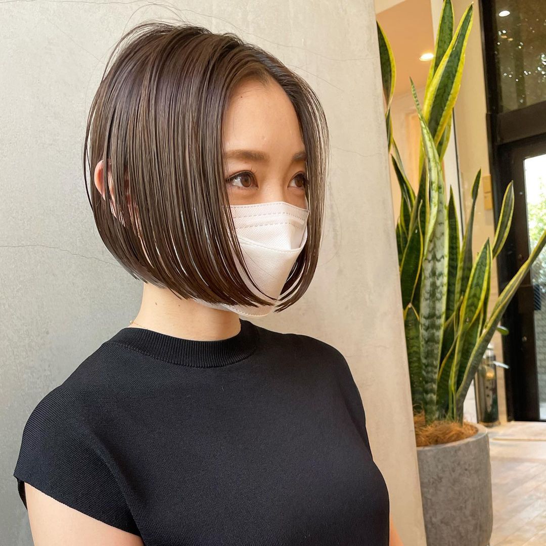 发型 14款人气发型，时尚不落伍，美丽不过时
