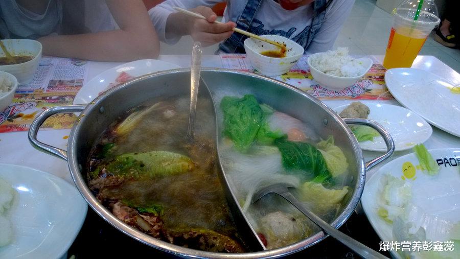 爆炸营养彭鑫蕊 火锅店的羊肉，都是“鸭肉”冒充的？价钱能差很多倍，教你区分