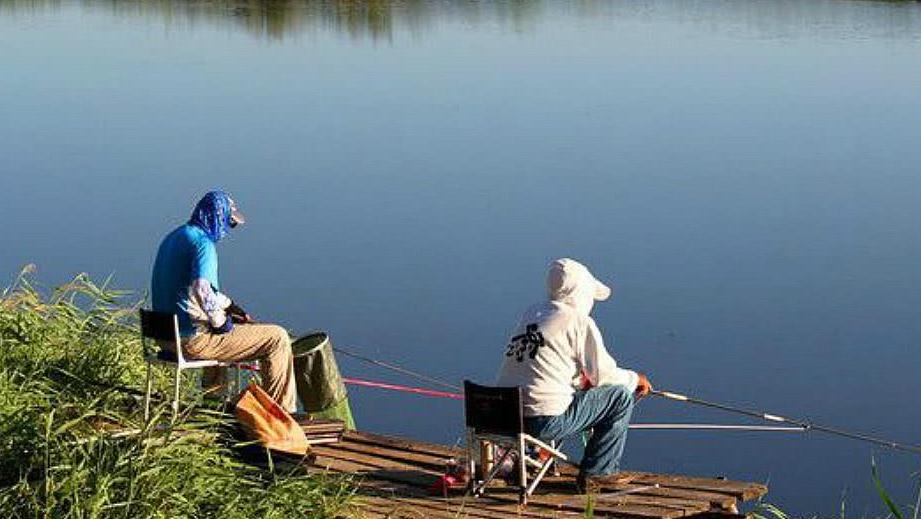 |野钓经验谈之二 野钓装备价值几何 看如何花最少的钱钓最多的鱼