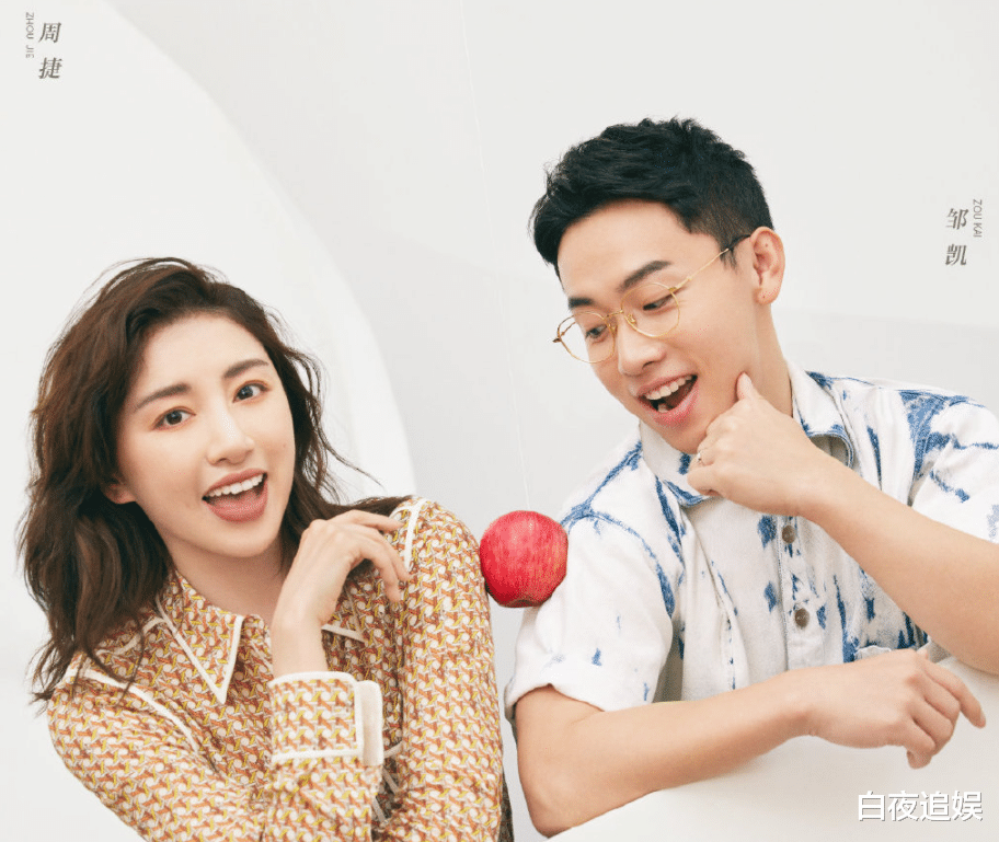 妻子5|《妻子5》公开晒海报,所有妻子都是夫妻合影,唯独她的风格不同