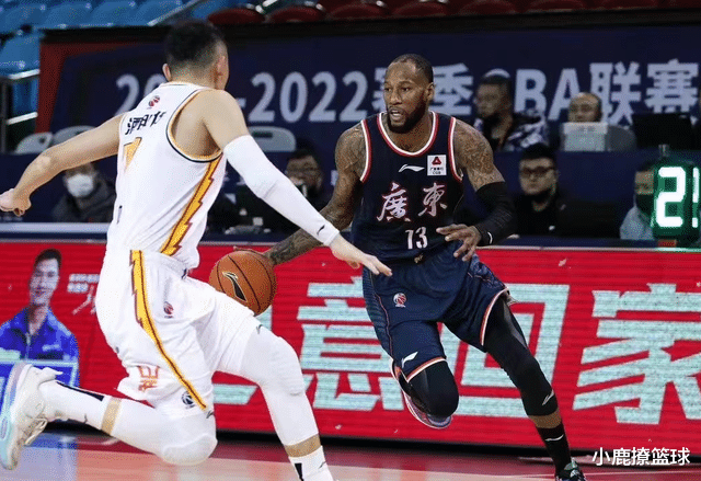 山西男籃|CCTV5直播！廣東VS山西火爆上演，杜鋒瘋狂復(fù)仇，限制一人成關(guān)鍵