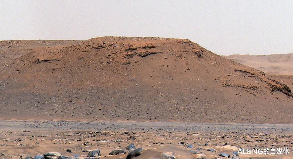 毅力号在火星上发现奇怪的东西,NASA:此前从未见过!