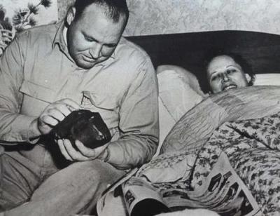 陨石 首位被陨石砸中的人,本可以一夜暴富,却因太贪婪导致一无所有!