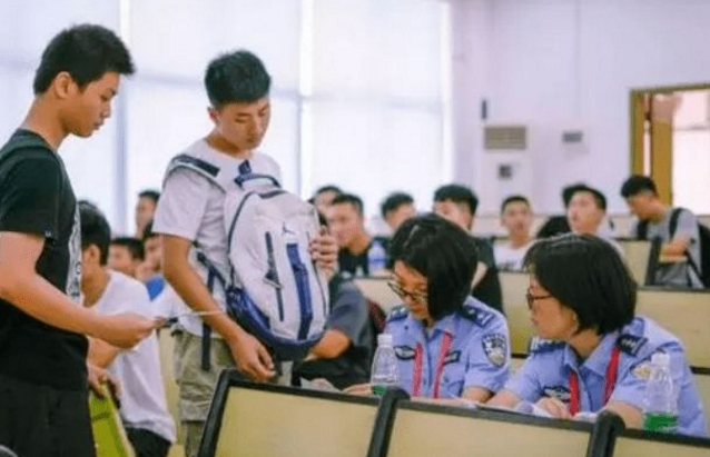 大树说教育|国内“包分配”的警校，口碑好实力强，毕业就直接从事“铁饭碗”