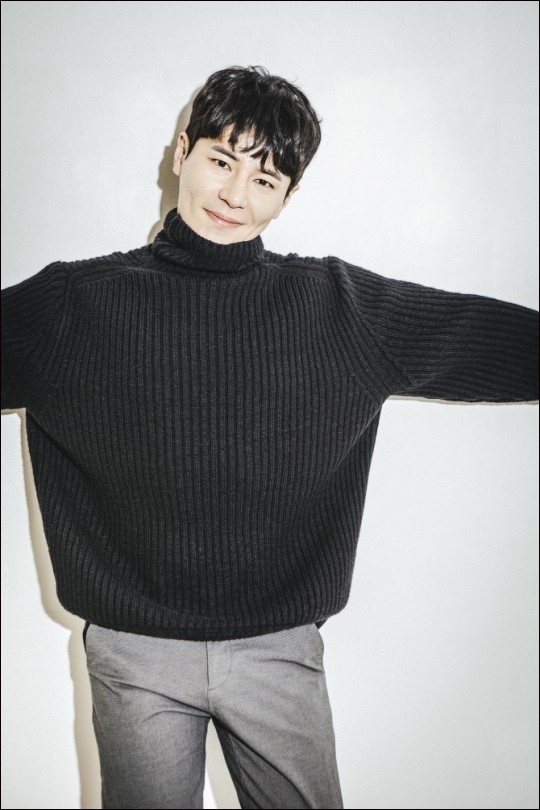 翁虹|一口气客串「6部剧」，李奎炯特别出演新剧《Happiness》剧照公开！