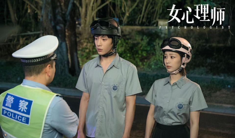 叶家辉|《女心理师》搞垮姬敏聪，叶念棠胜负手并非叶家辉，而是这枚暗棋