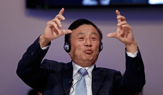 童书小窝|任正非说对了，国产大旗不会倒，外媒预言：2年内小米将超越三星